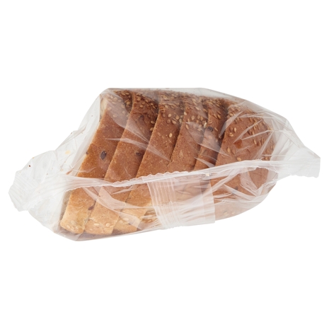 Pane a Fette ai Cereali Il Viaggiator Goloso